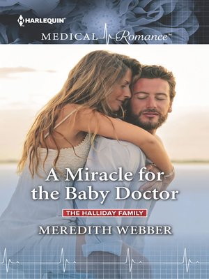 A Miracle for the Baby Doctor - ebook